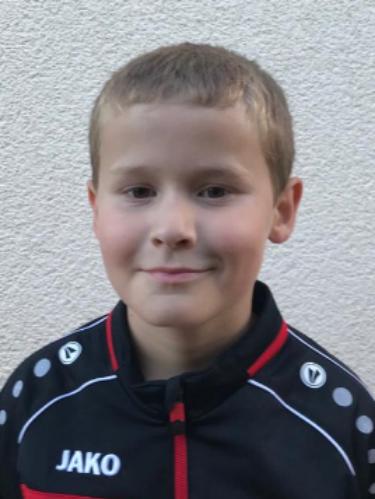 Malte Finster