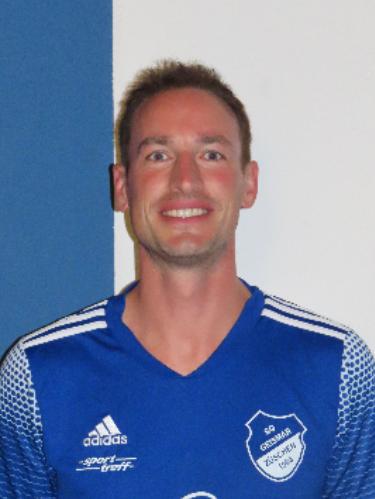 Steffen Gruenewald