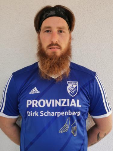 Dominik Niemeier
