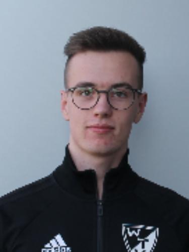 Moritz Kalthöfer