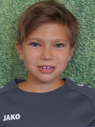 Jannis Lang