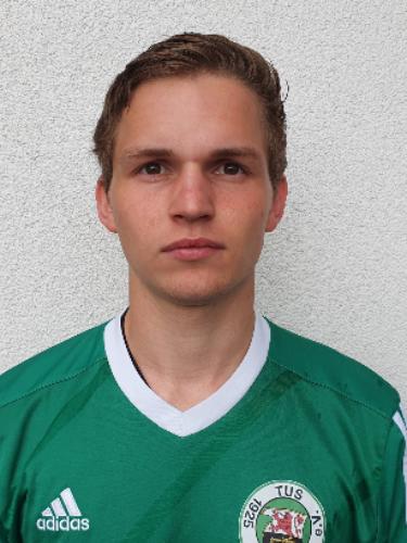 Niklas Christopher Hübner