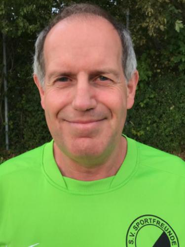 Dietmar Nordhorn