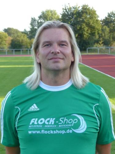 Daniel Knauth