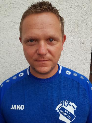 Sven Mohwinkel
