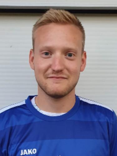 Daniel Weers