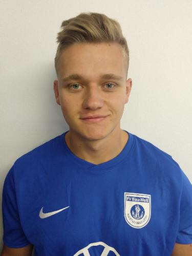 Dominik Bley