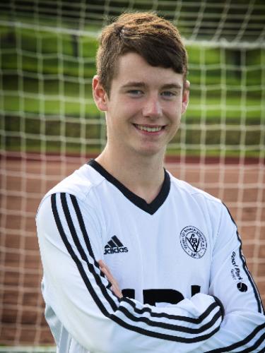 Kevin Hirsche