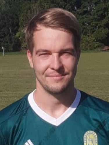 Simon Pergande