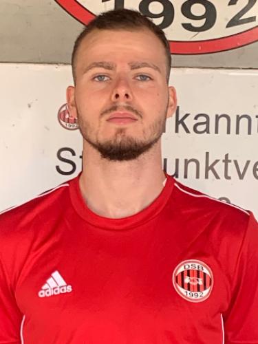 Florian Elias Otto