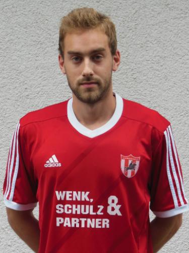 Jakob Aehnlich