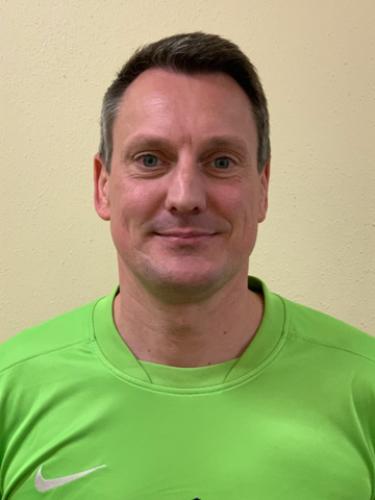 Jens Homann