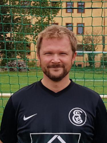 Martin Huppertz