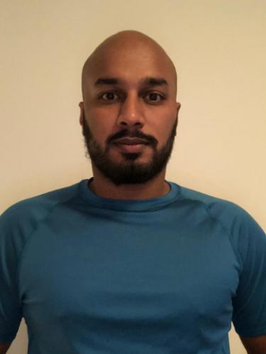 Adeel Nasir