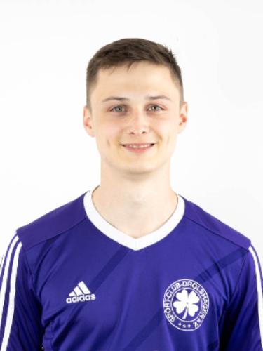 Marek Jozef Fraczek
