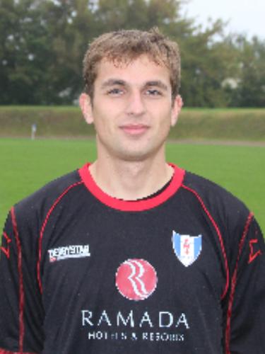 Andreas Griethe