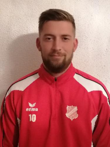 Marco Weise
