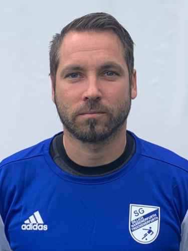 Patrick Fenske