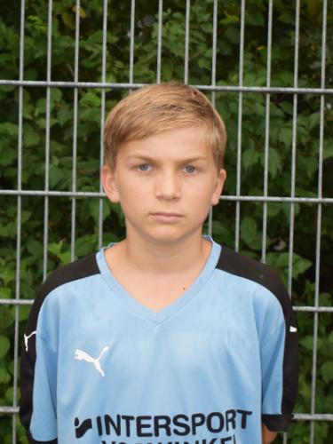 Leander Jäkel