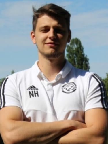 Niko Haffner