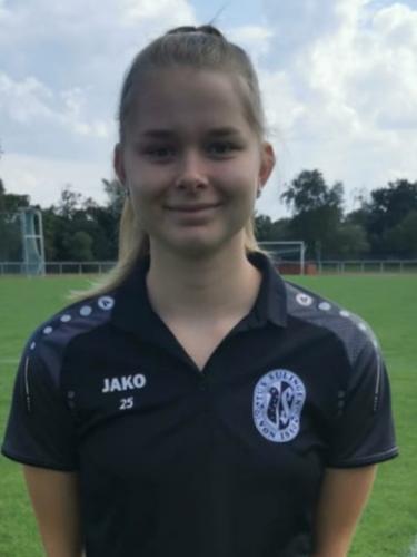 Nele Borstelmann