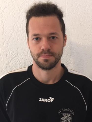 Erik Marquard