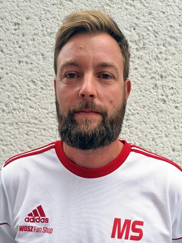 Martin Schmidt