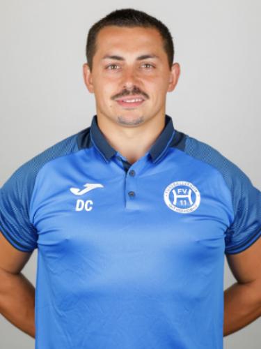 Kamil Mientus