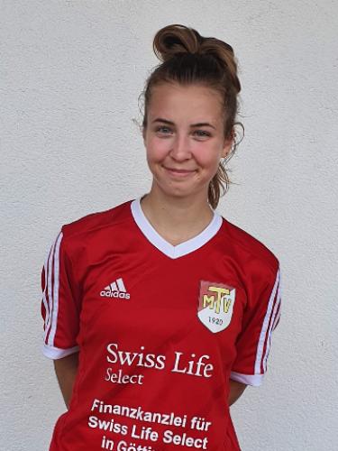 Paulina Nord