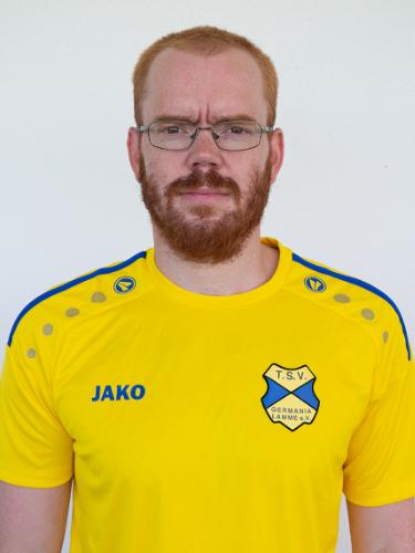 Kai Sternitzke