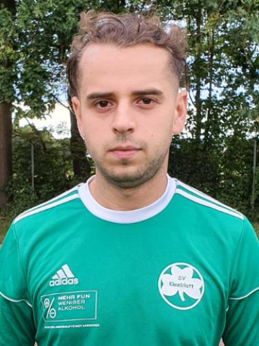 Denis Schölzel