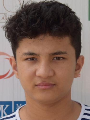 Samir Nazari