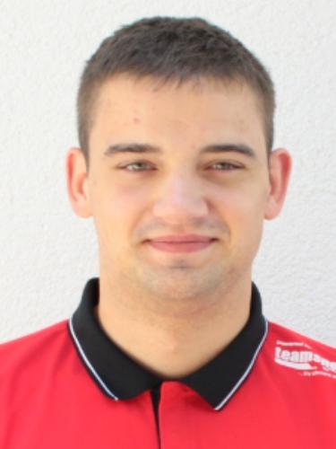 Maximilian Cechol