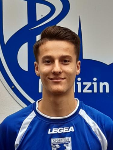 Tim Bergmann