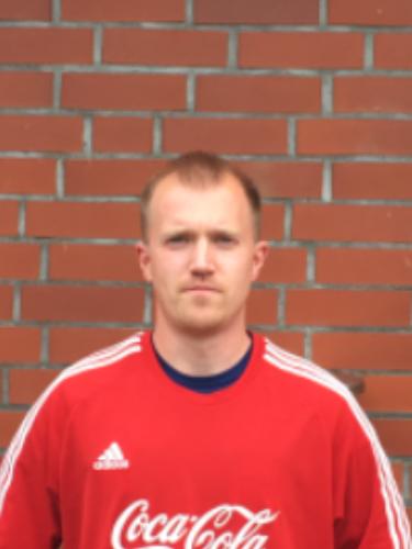 Fabian Gersonde