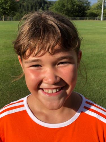 Maya Sophia Bäcker