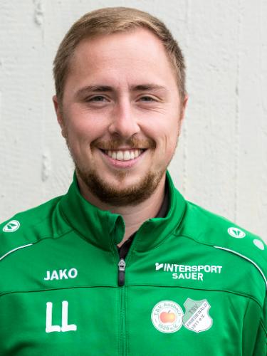 Luca Langhans