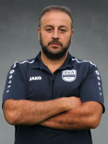 Orhan Bisirici