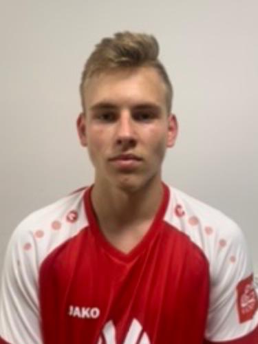 Moritz Alessio Mainka