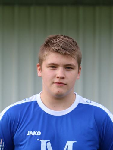 Jonas Dohmeyer