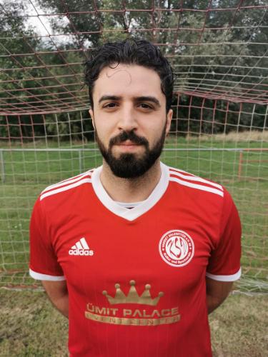 Celal Suel