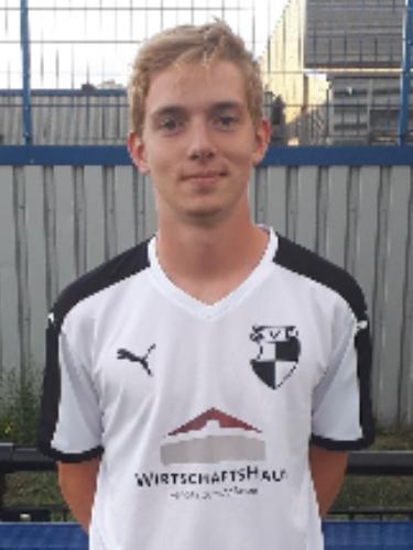 Niklas Gerdemann