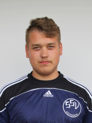 Nico Johann