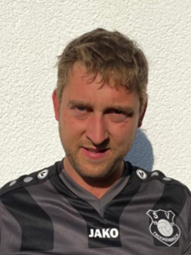 Sascha Schulte