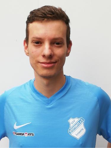 Simeon Mühlbauer