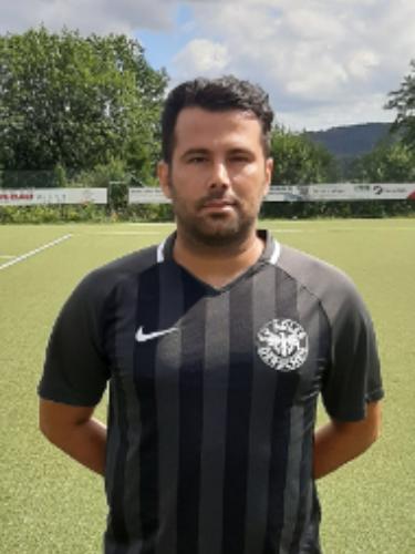Armin Asadizadeh