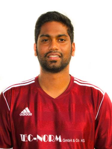 Ajanth Rasasooriya