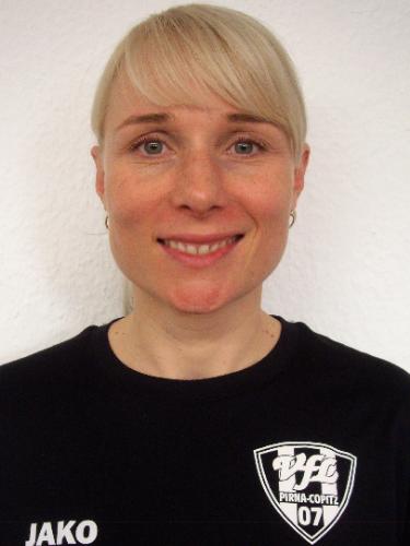 Kirstin Stiefel