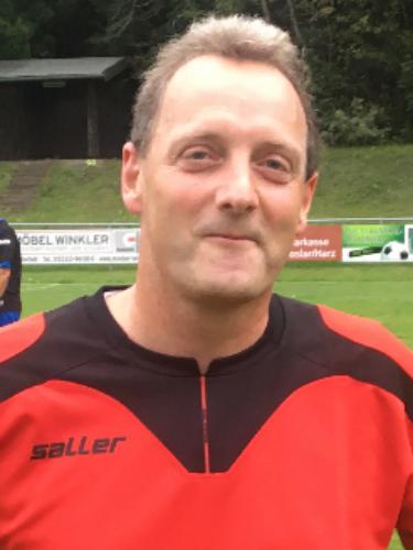 Michael Borker