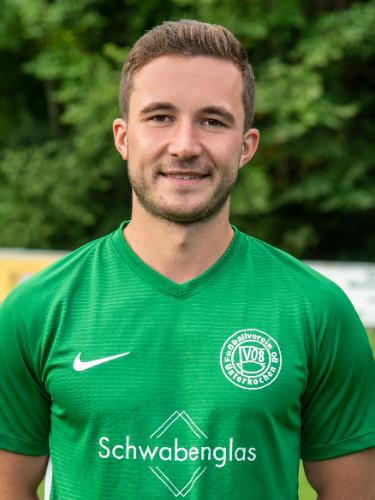Jonas Feuchter